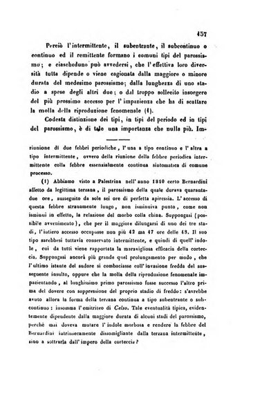 Bullettino delle scienze mediche