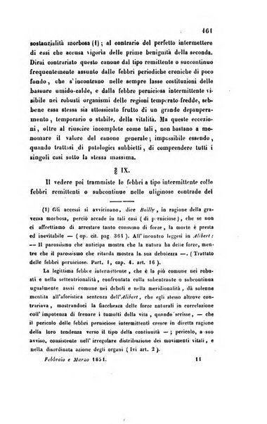 Bullettino delle scienze mediche