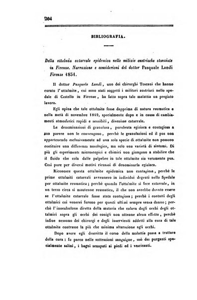 Bullettino delle scienze mediche