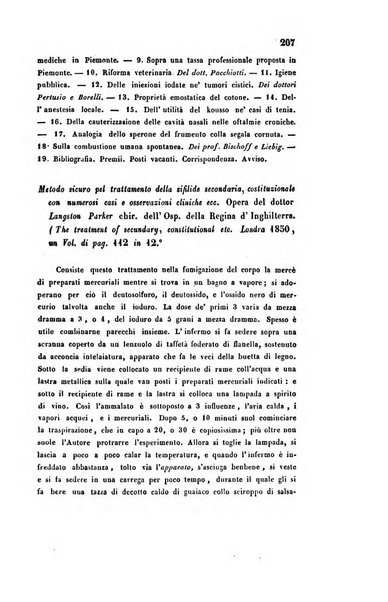 Bullettino delle scienze mediche