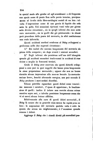 Bullettino delle scienze mediche