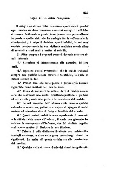 Bullettino delle scienze mediche