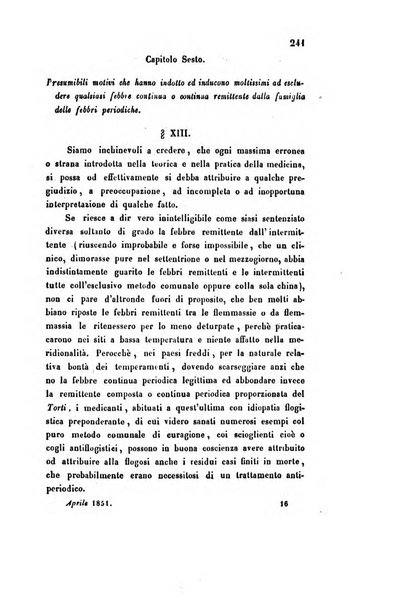 Bullettino delle scienze mediche