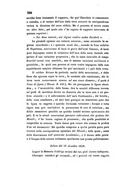 Bullettino delle scienze mediche