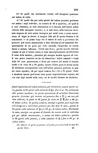 Bullettino delle scienze mediche