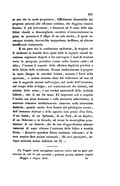 Bullettino delle scienze mediche