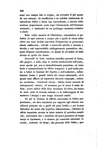 Bullettino delle scienze mediche