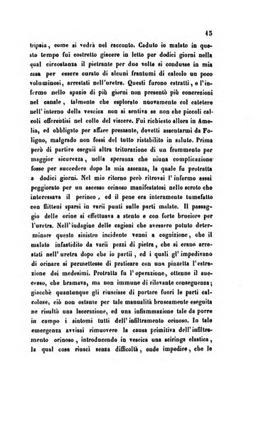 Bullettino delle scienze mediche