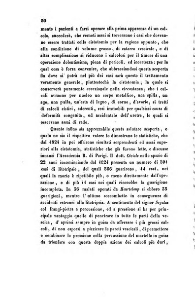 Bullettino delle scienze mediche