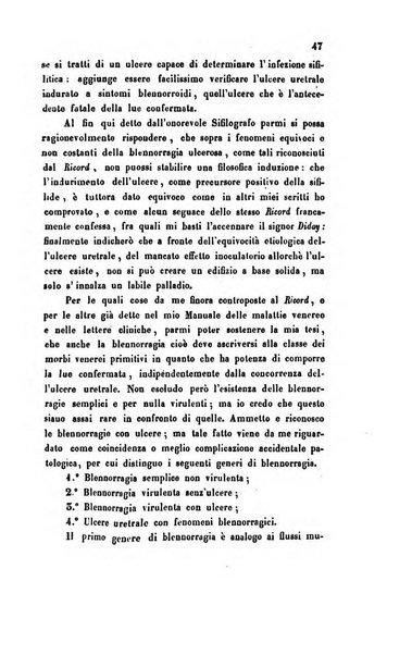 Bullettino delle scienze mediche