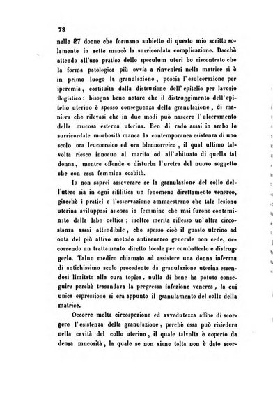 Bullettino delle scienze mediche