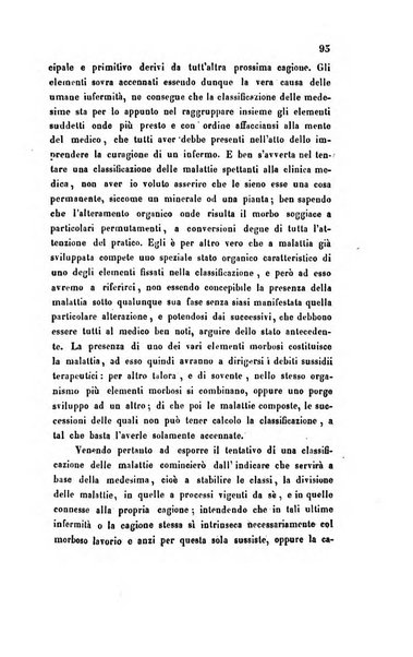 Bullettino delle scienze mediche