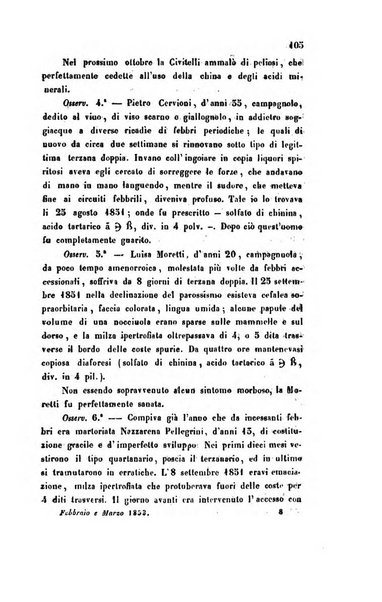 Bullettino delle scienze mediche