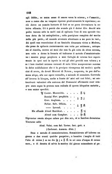 Bullettino delle scienze mediche