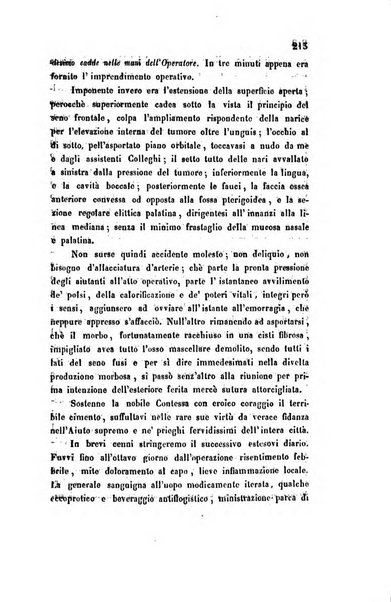 Bullettino delle scienze mediche