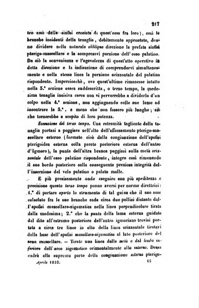 Bullettino delle scienze mediche