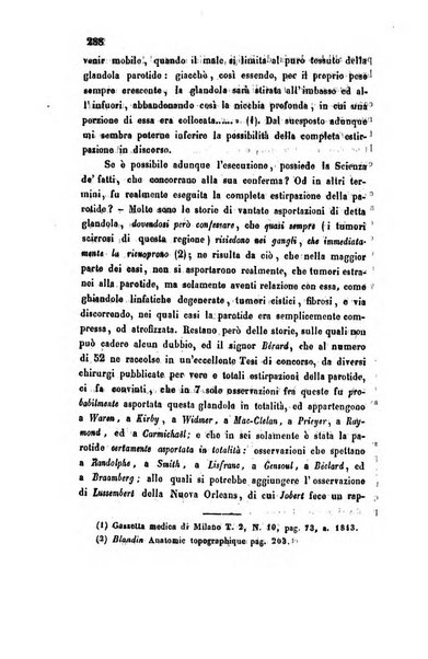 Bullettino delle scienze mediche