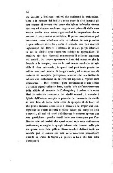 Bullettino delle scienze mediche