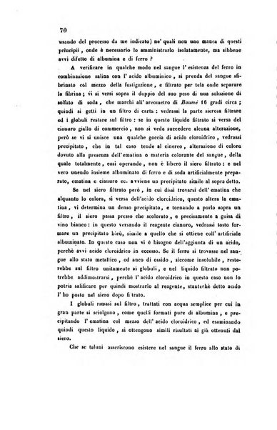 Bullettino delle scienze mediche