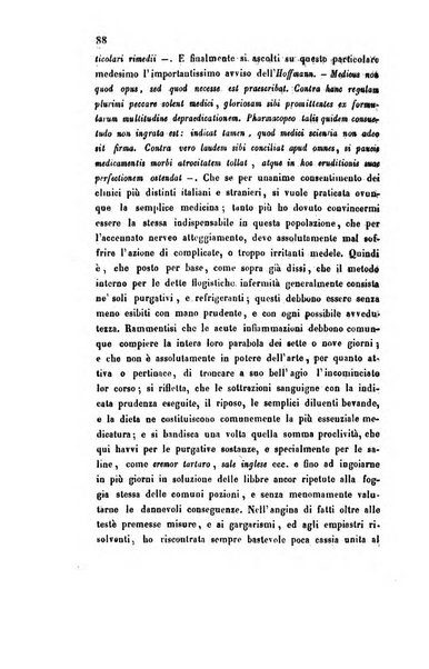 Bullettino delle scienze mediche