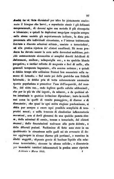 Bullettino delle scienze mediche