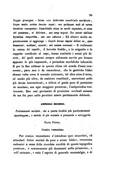 Bullettino delle scienze mediche