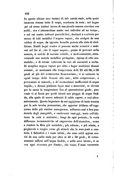 Bullettino delle scienze mediche