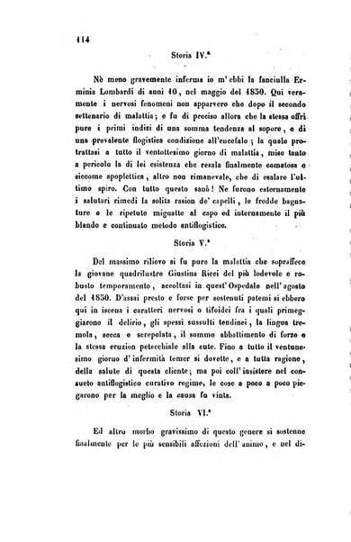 Bullettino delle scienze mediche