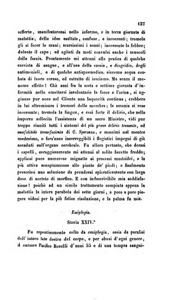 Bullettino delle scienze mediche