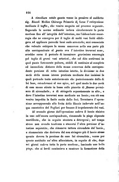 Bullettino delle scienze mediche