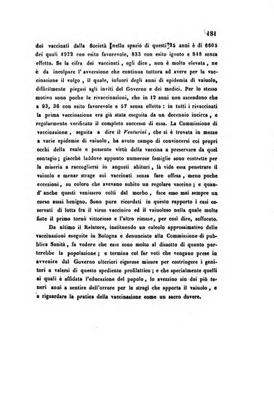 Bullettino delle scienze mediche