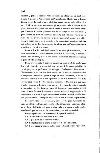 Bullettino delle scienze mediche