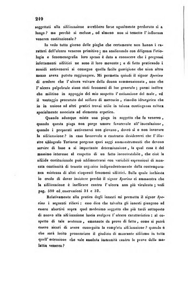 Bullettino delle scienze mediche