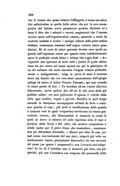 Bullettino delle scienze mediche