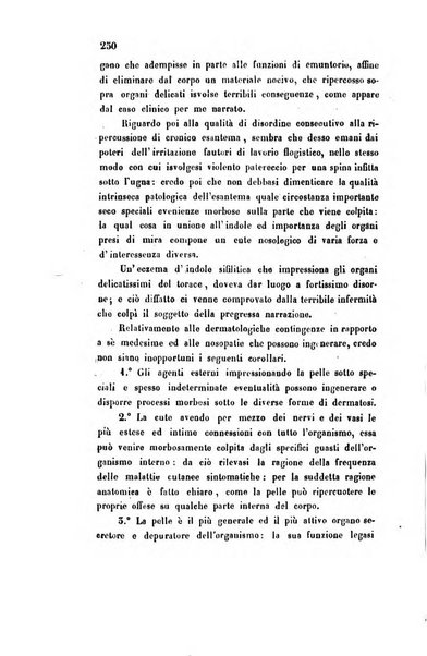 Bullettino delle scienze mediche