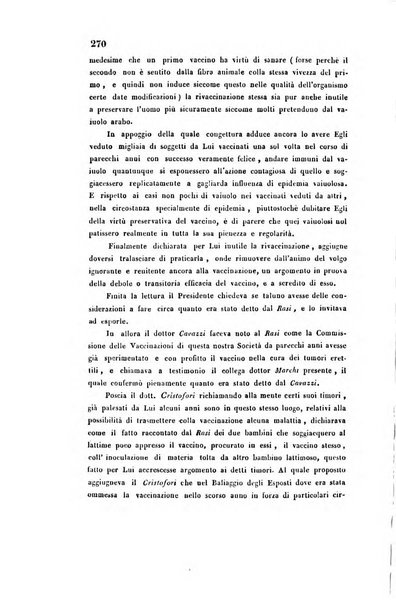 Bullettino delle scienze mediche