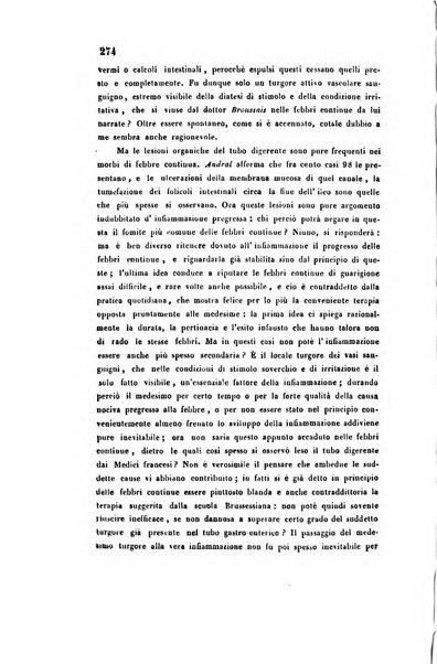 Bullettino delle scienze mediche