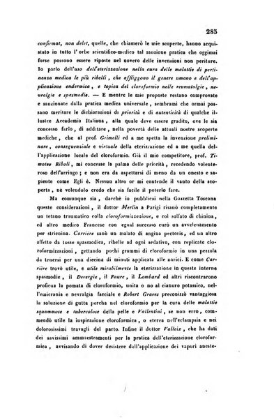 Bullettino delle scienze mediche