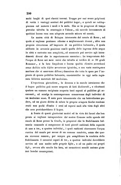 Bullettino delle scienze mediche