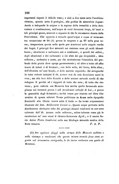 Bullettino delle scienze mediche