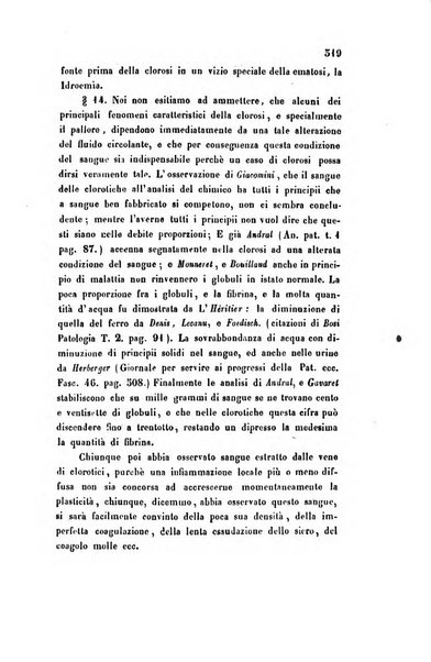 Bullettino delle scienze mediche