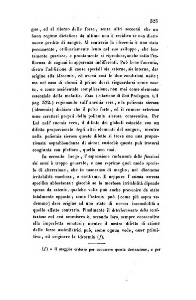 Bullettino delle scienze mediche