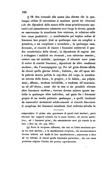 Bullettino delle scienze mediche