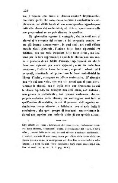 Bullettino delle scienze mediche