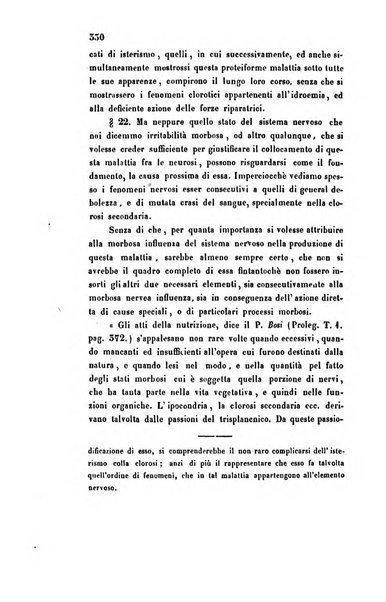 Bullettino delle scienze mediche