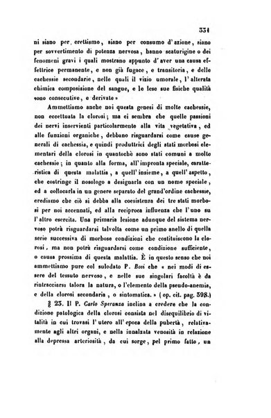 Bullettino delle scienze mediche