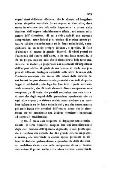 Bullettino delle scienze mediche