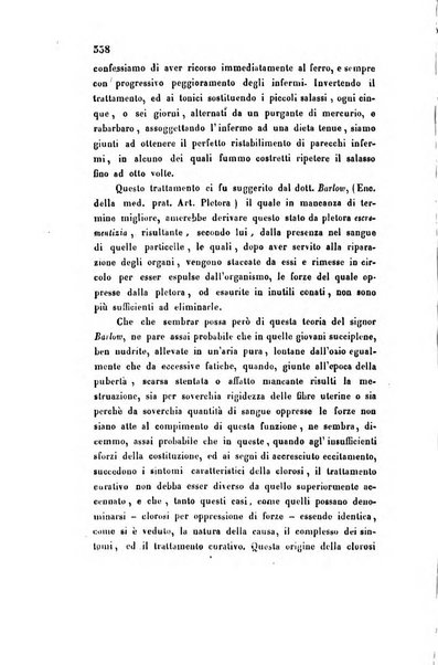 Bullettino delle scienze mediche