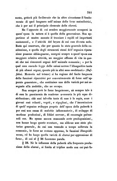 Bullettino delle scienze mediche