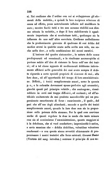 Bullettino delle scienze mediche